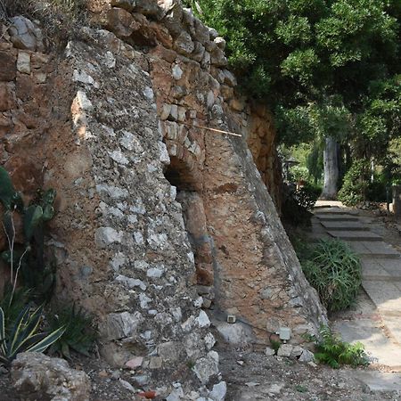Ferienwohnung Elba Borgo Di Latrano Magazzini  Exterior foto