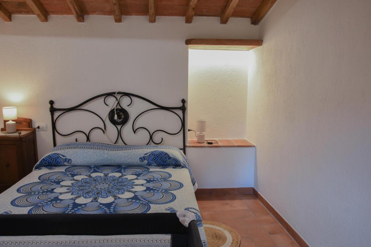 Ferienwohnung Elba Borgo Di Latrano Magazzini  Exterior foto