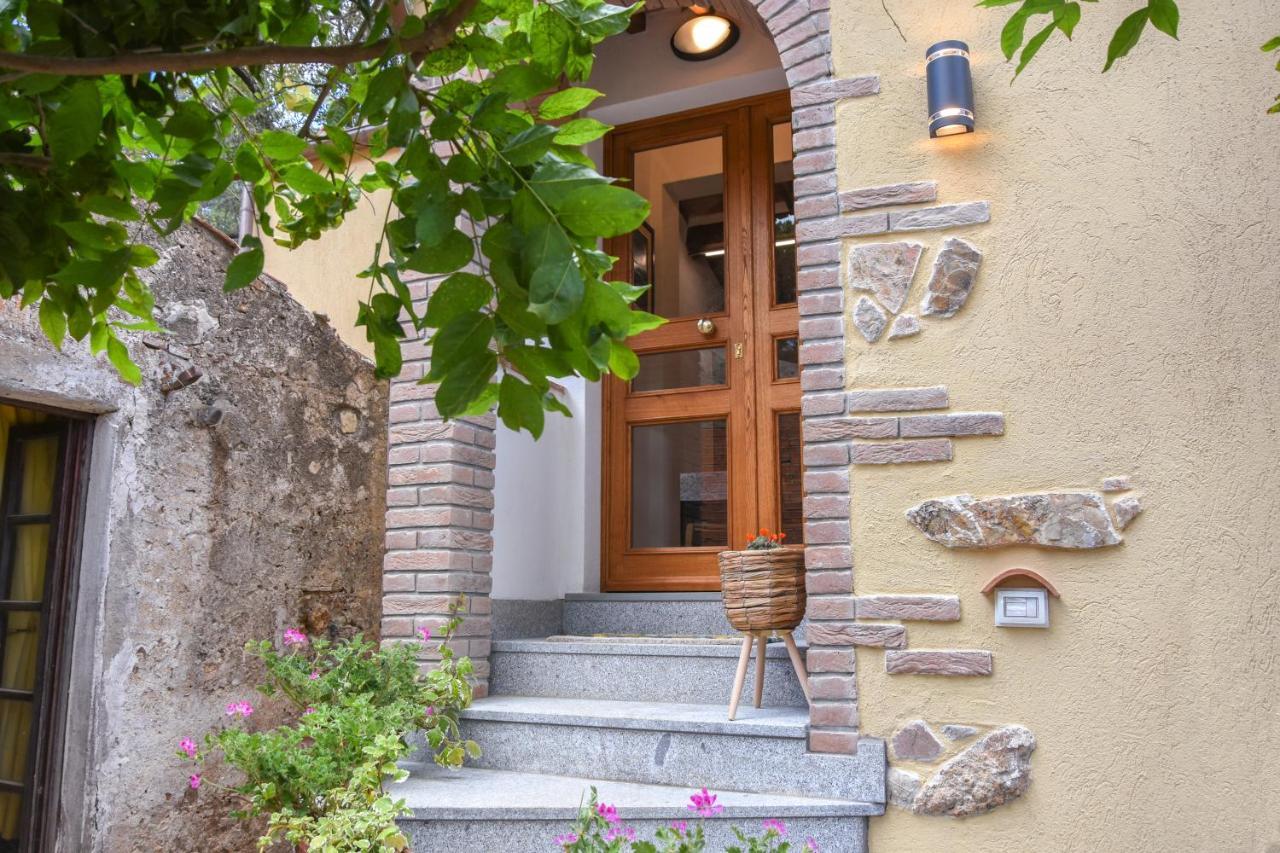 Ferienwohnung Elba Borgo Di Latrano Magazzini  Exterior foto