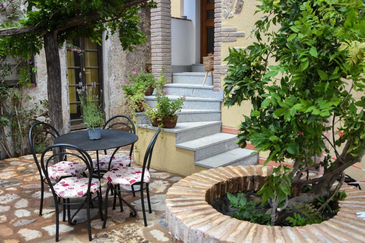 Ferienwohnung Elba Borgo Di Latrano Magazzini  Exterior foto