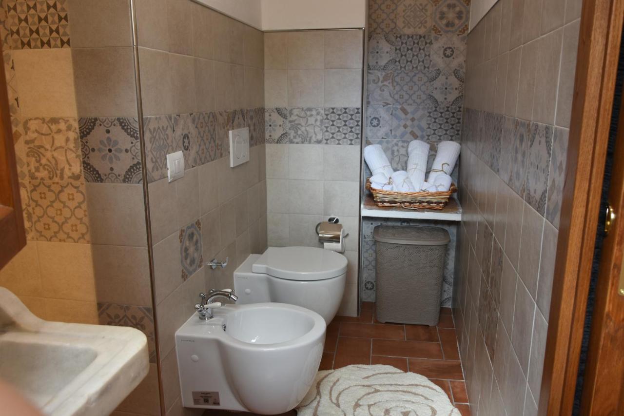 Ferienwohnung Elba Borgo Di Latrano Magazzini  Exterior foto