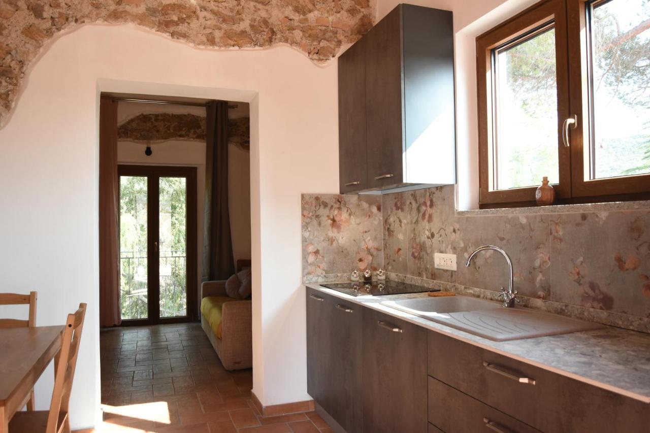 Ferienwohnung Elba Borgo Di Latrano Magazzini  Exterior foto