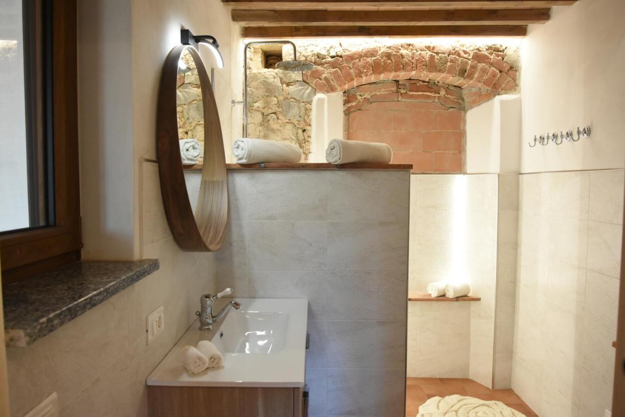 Ferienwohnung Elba Borgo Di Latrano Magazzini  Exterior foto