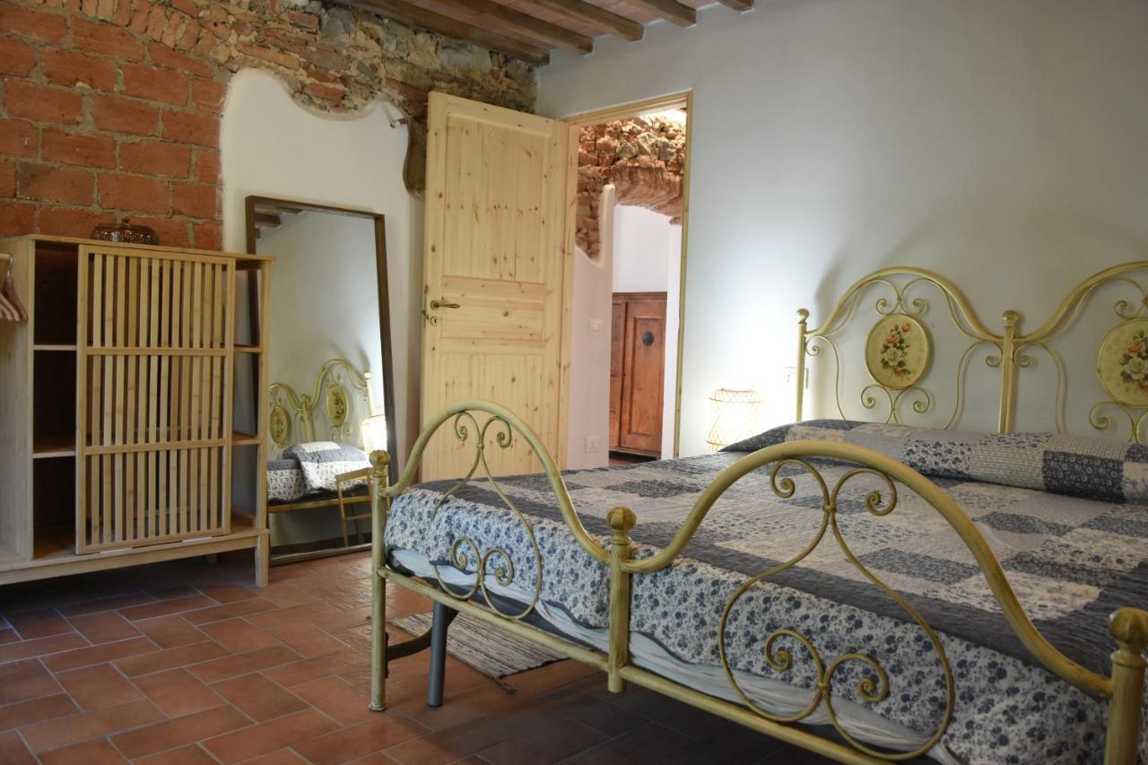 Ferienwohnung Elba Borgo Di Latrano Magazzini  Exterior foto