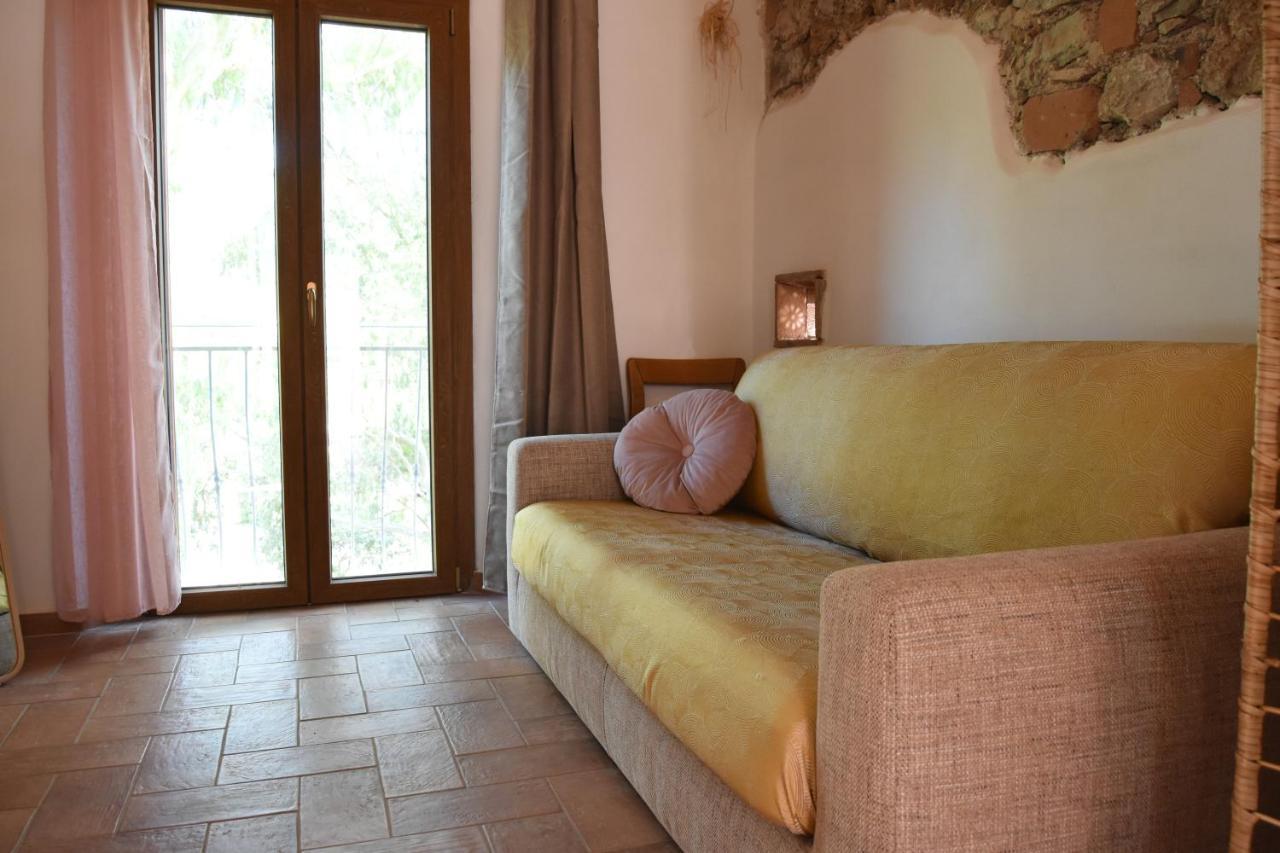 Ferienwohnung Elba Borgo Di Latrano Magazzini  Exterior foto