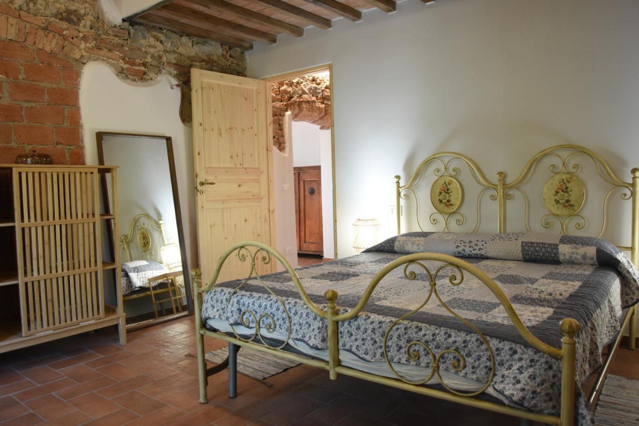 Ferienwohnung Elba Borgo Di Latrano Magazzini  Zimmer foto