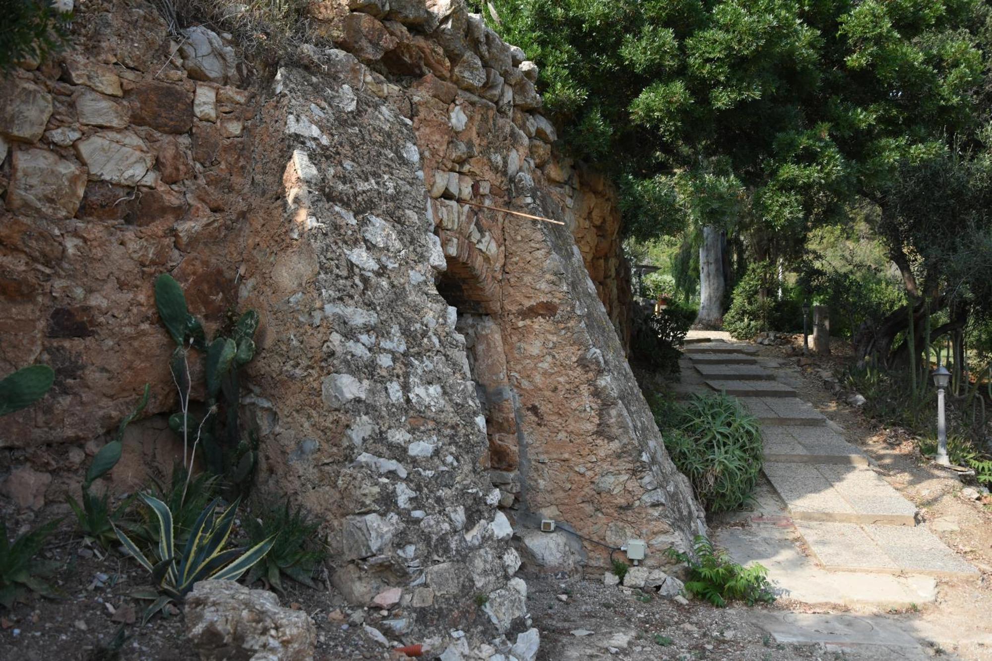 Ferienwohnung Elba Borgo Di Latrano Magazzini  Exterior foto