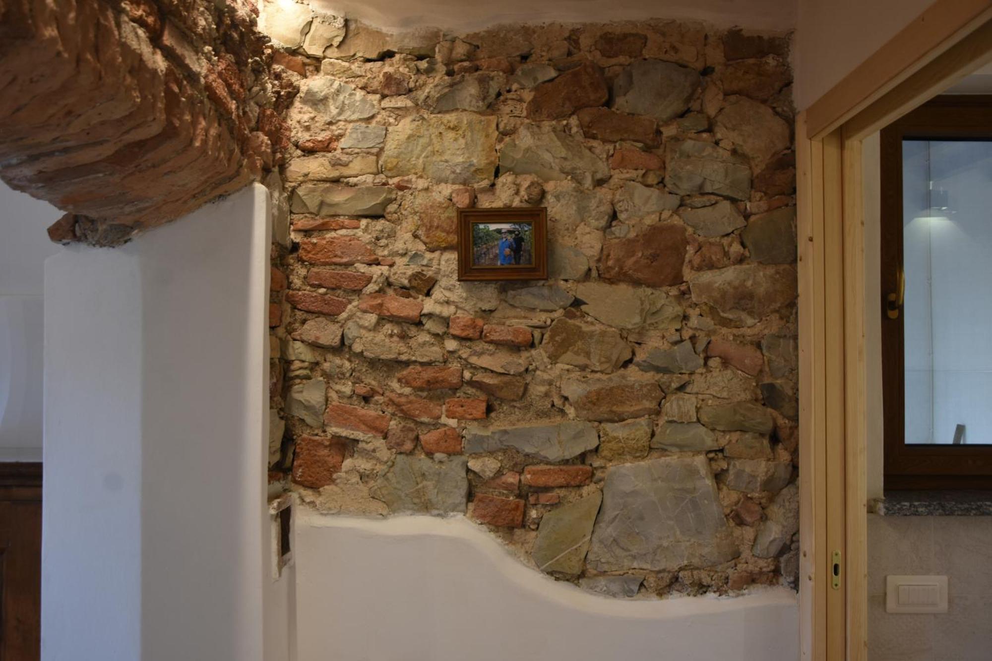 Ferienwohnung Elba Borgo Di Latrano Magazzini  Zimmer foto