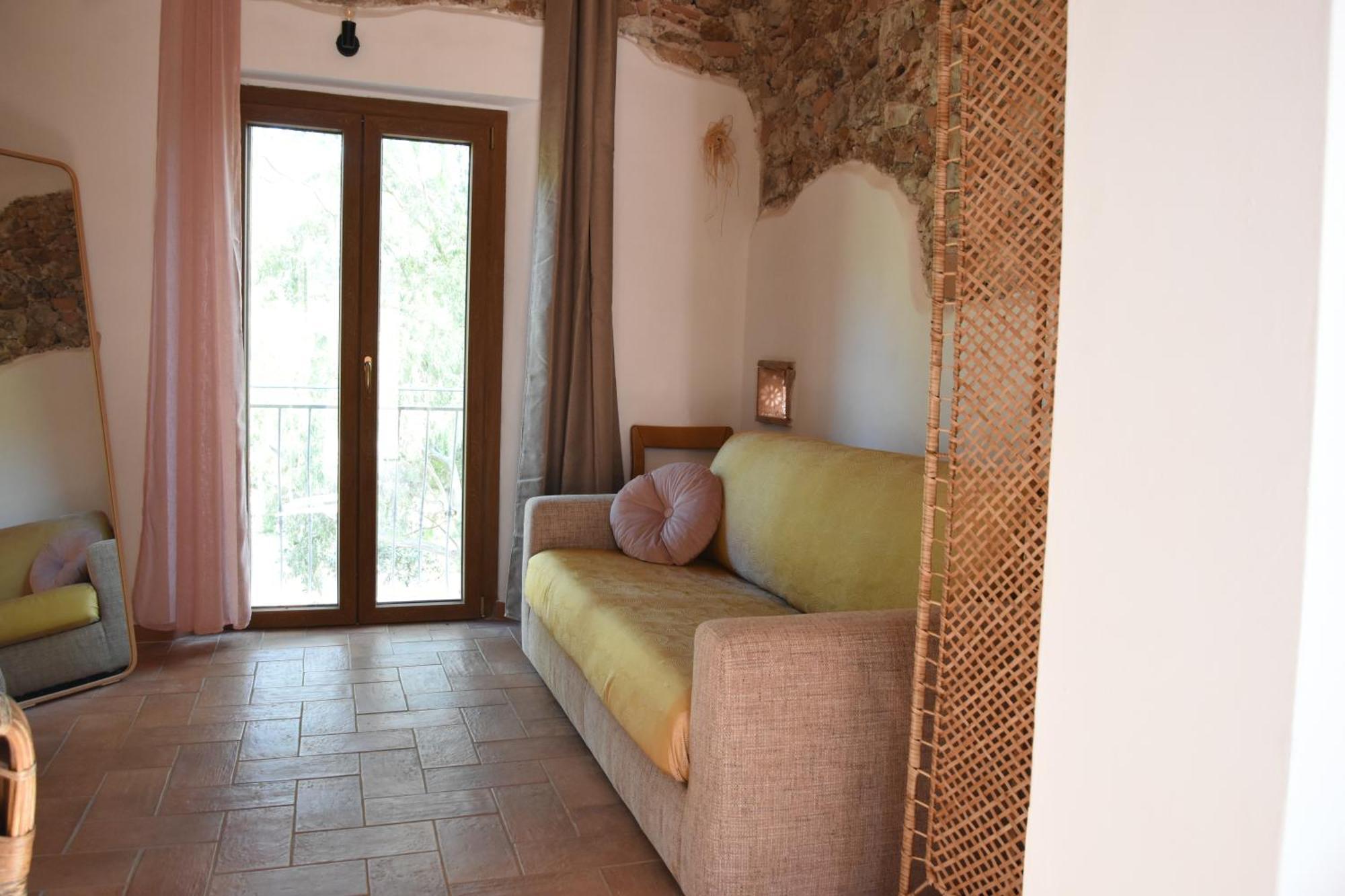 Ferienwohnung Elba Borgo Di Latrano Magazzini  Zimmer foto
