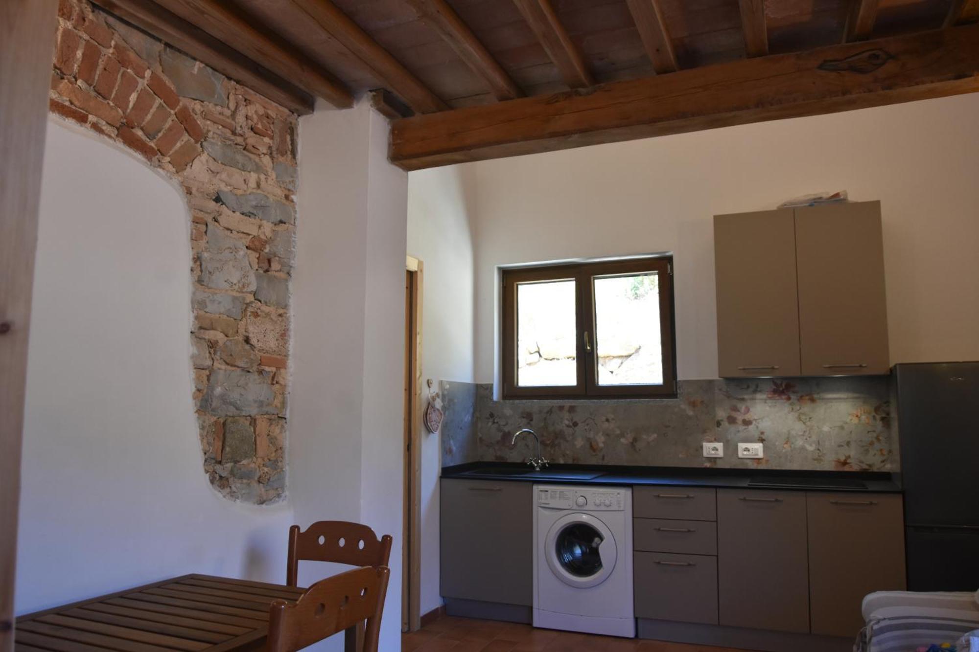 Ferienwohnung Elba Borgo Di Latrano Magazzini  Exterior foto