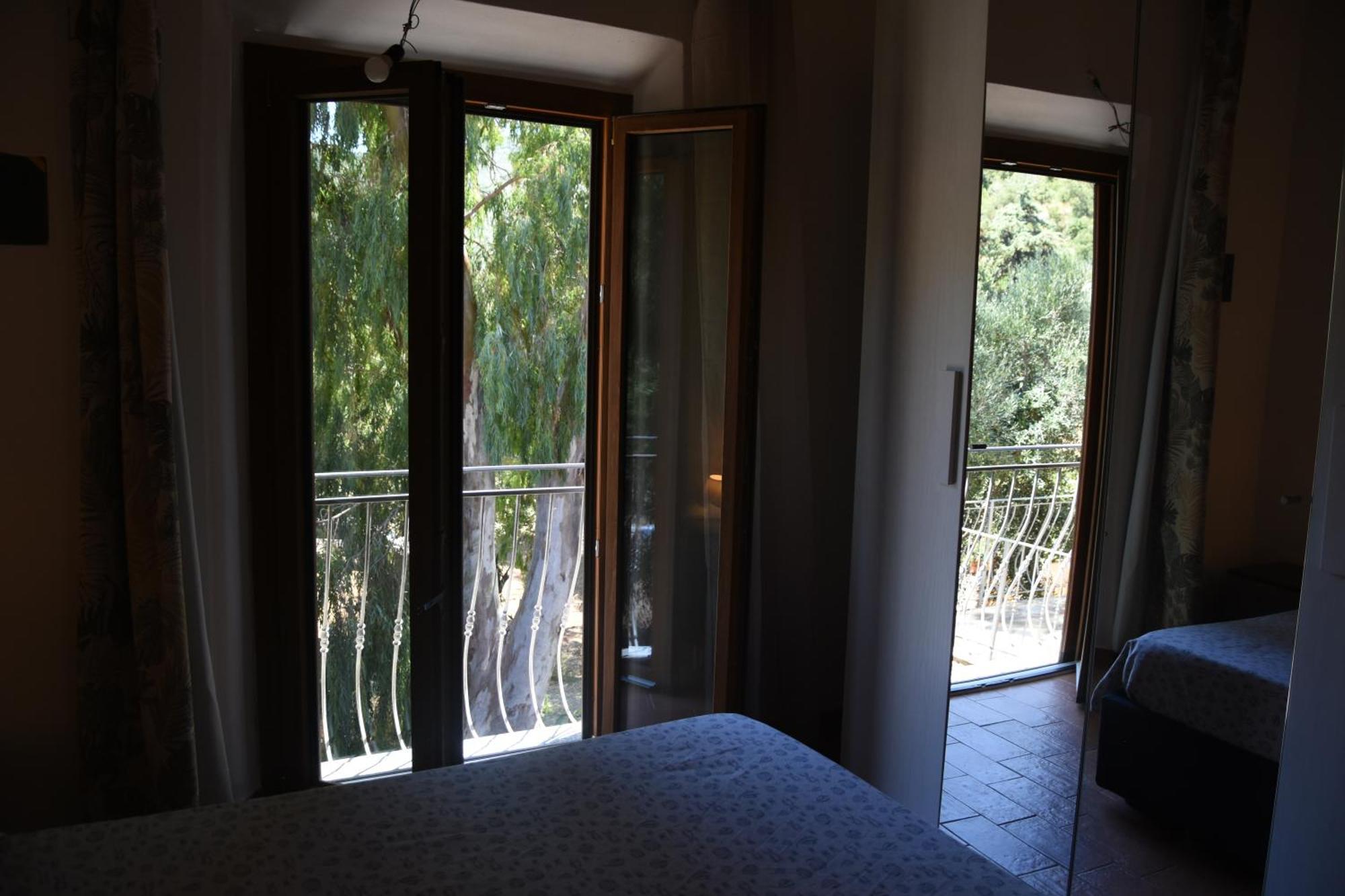 Ferienwohnung Elba Borgo Di Latrano Magazzini  Zimmer foto