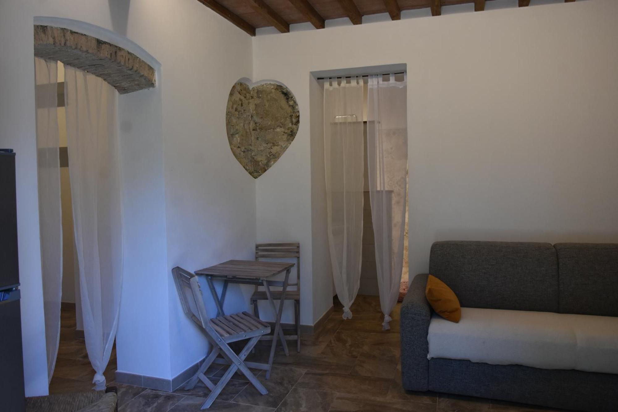Ferienwohnung Elba Borgo Di Latrano Magazzini  Zimmer foto