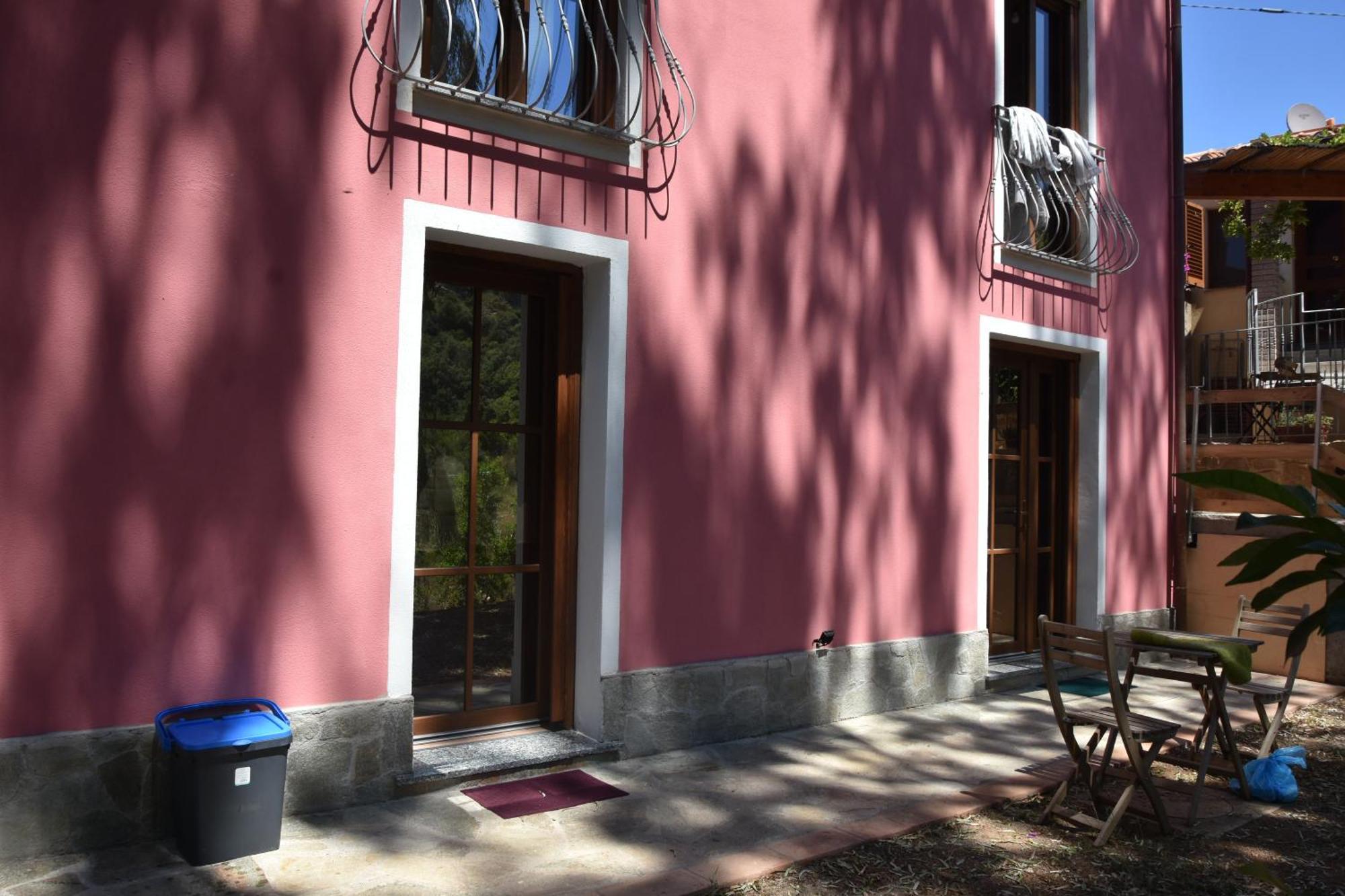 Ferienwohnung Elba Borgo Di Latrano Magazzini  Zimmer foto