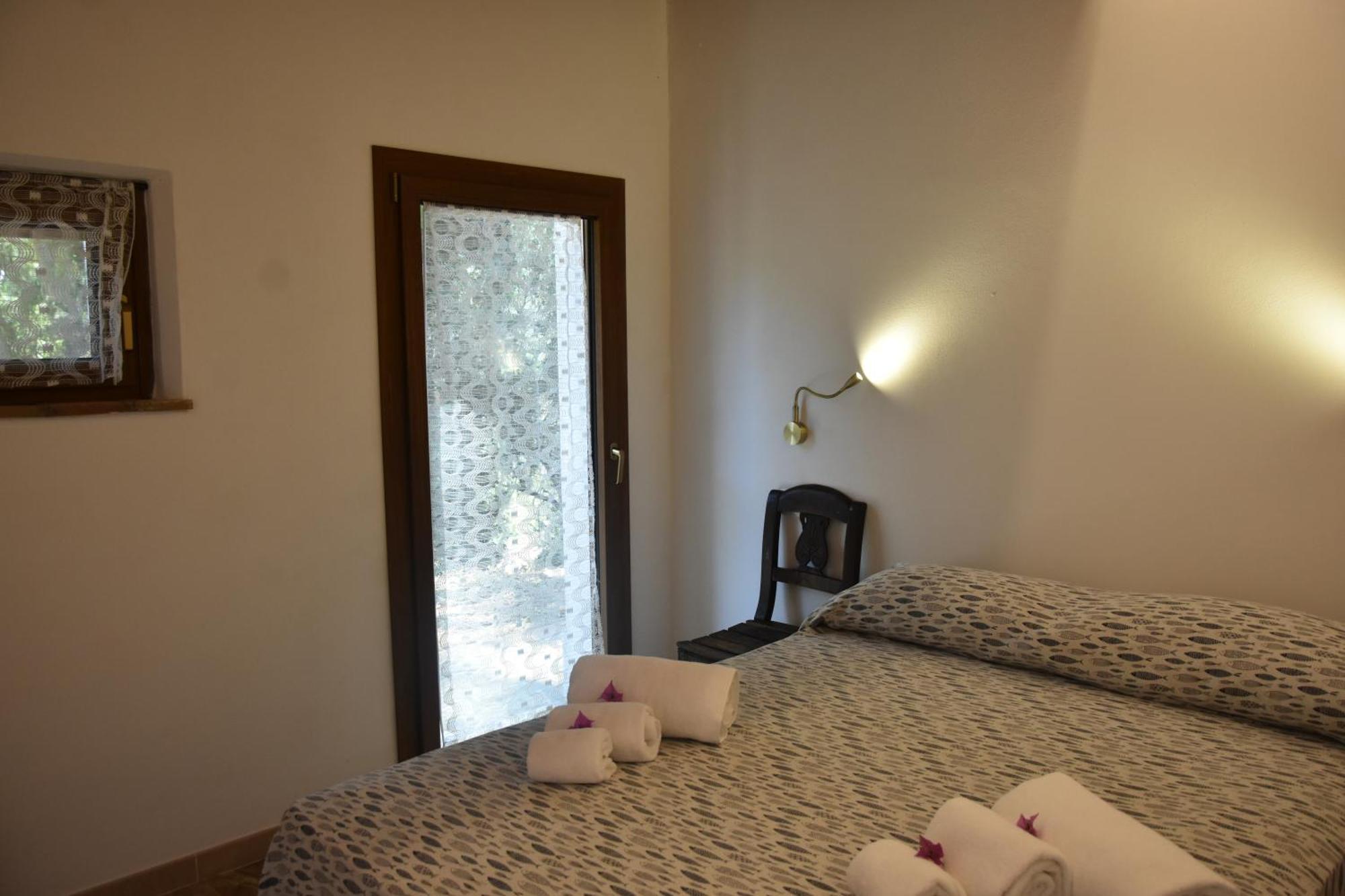Ferienwohnung Elba Borgo Di Latrano Magazzini  Exterior foto