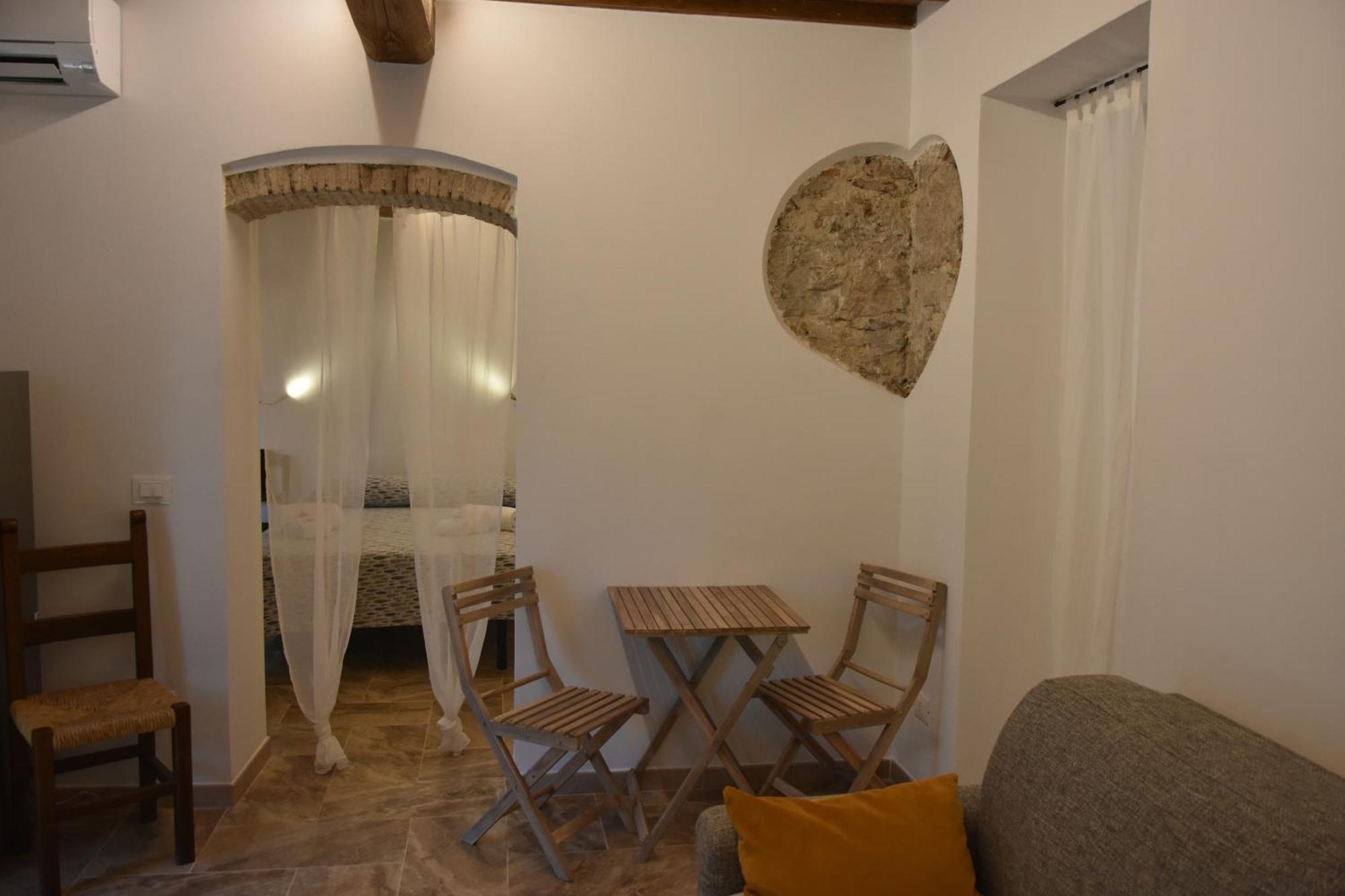 Ferienwohnung Elba Borgo Di Latrano Magazzini  Exterior foto