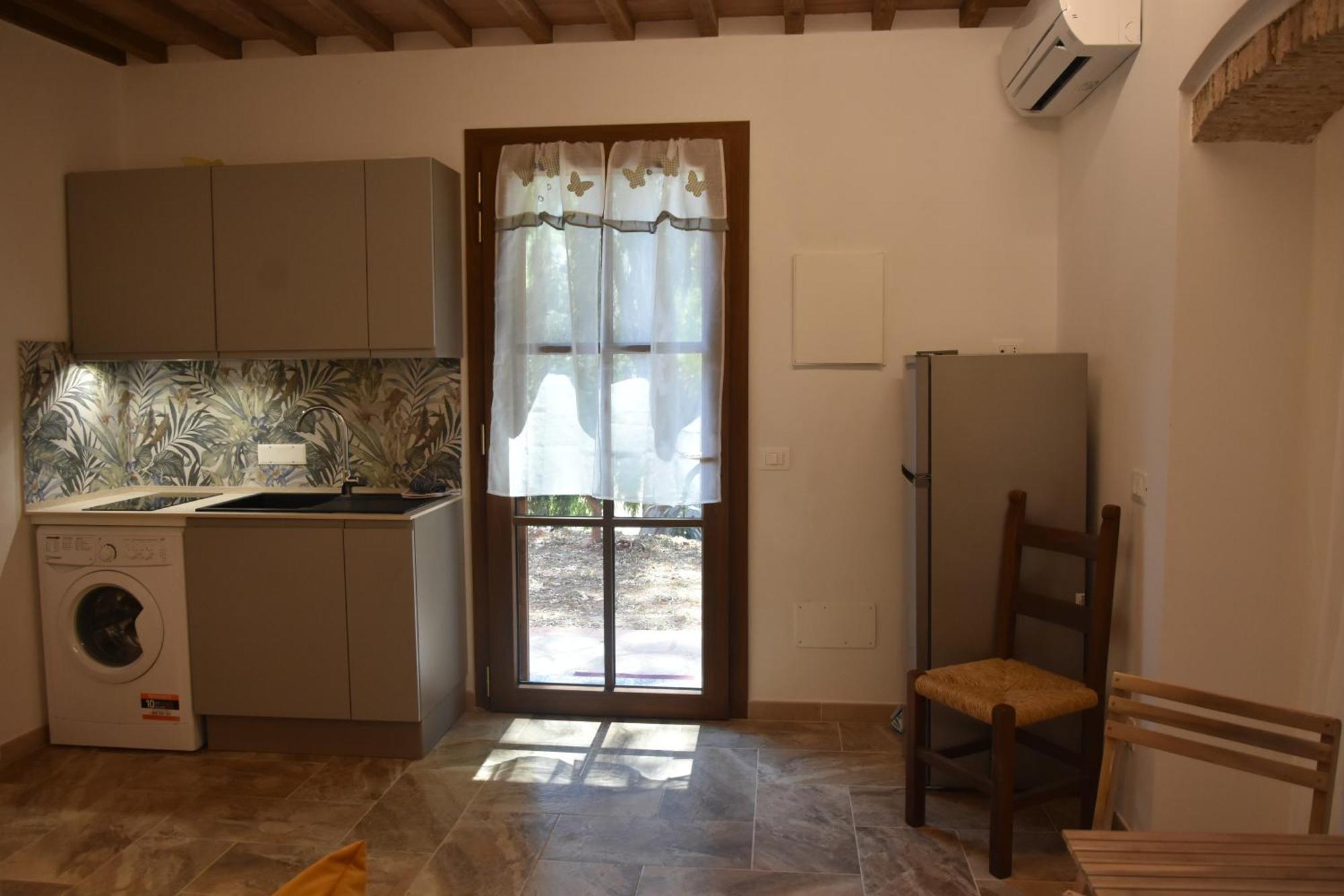 Ferienwohnung Elba Borgo Di Latrano Magazzini  Zimmer foto